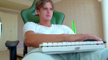 Dave_Maxwell  05-08-2021 video doublelush